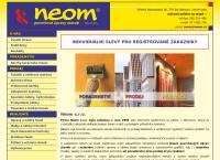 NEOM spol. s r.o.
