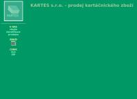 Kartes, s.r.o.