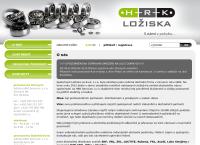 Ložiska H+r+k, S.r.o.