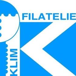 Filatelie Klim