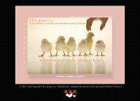 K.b.r. Group, V.o.s.
