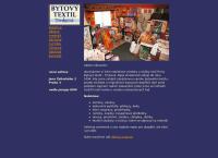 Helena Trnková - Bytový textil