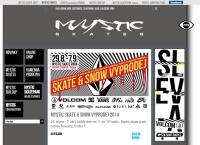 MYSTIC SKATES s.r.o.