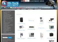 Hi-Tech Spol. S R.o.