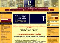 Linde Praha a.s.