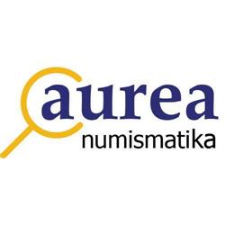 AUREA Numismatika a.s. - aukce, top mince, výkup mincí, medailí a bankovek