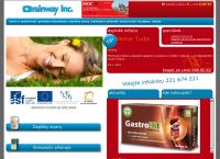 Brainway Inc. S.r.o.