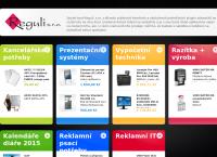 Reguli S.r.o.