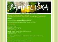 Věra Pavelková - Pepas - Pampeliška