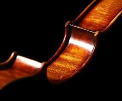 Atelier Paganini - smyčcové hudební nástroje