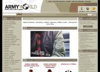 Armyworld.cz