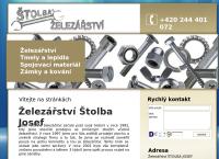 Josef Štolba