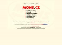 Jindřich Zindl - Mons