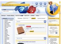 European Atrade, spol. s r.o. - e-shop (výdejní místo)