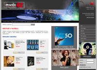 Music 42, s.r.o. - e-shop
