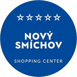 Obchodní centrum Nový Smíchov