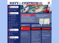 NAVY CENTRUM, s.r.o.