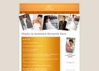 Romantik Paris S.r.o.