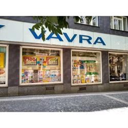 Potraviny Vávra