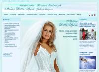 ATELIER DELLA SPOSA - Svatební salon