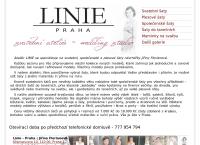 Jiřina Floriánová - Linie