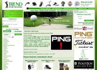Trend Sport Bohemia, S.r.o.