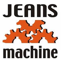 JEANS MACHINE, spol. s r.o.