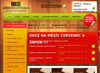 Jiří Hrůza - DŘEVOPRODEJ