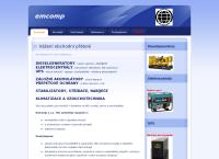 Em Comp S.r.o.