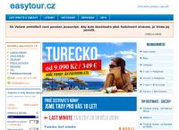EasyTour.tv, s.r.o. - e-shop
