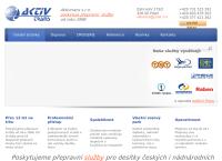 Aktivtrans, s.r.o.