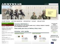 Armywear.cz