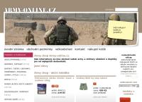 Army-Online.cz