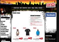 Xride Skateshop & Snowboard Shop