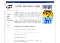 Bav Technology Spol. S R.o.