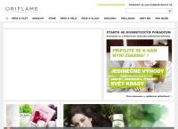 Oriflame Czech Republic Spol. S R.o.