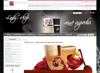 Lada Zacharová