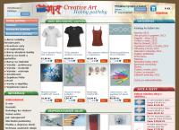 Cart, spol. s r.o. - e-shop