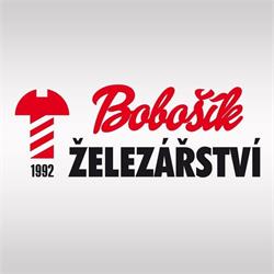 Železářství Bobošík