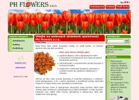 Ph Flowers S.r.o.