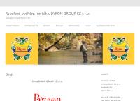 BYRON GROUP CZ, s.r.o.