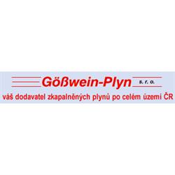 GÖSSWEIN PLYN, spol. s r.o - propan butan Brno