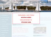 Ing. Arch. Gustav Morávek - Navigatour