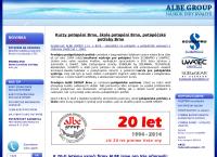 Albe Group S.r.o.