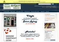 Šimon Ryšavý