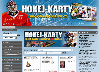 HOKEJ-KARTY.CZ - Pavel Bartko