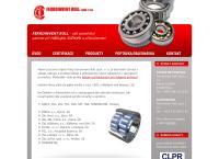 FERROINVENT ROLL s.r.o.