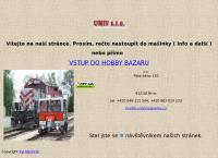 UNIV, spol. s r.o.