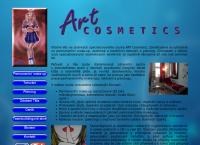 Art Cosmetics