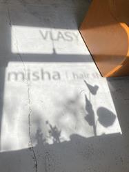 Misha/Hair Studio